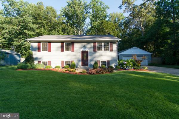 1531 PATUXENT MANOR RD, Davidsonville, MD 21035