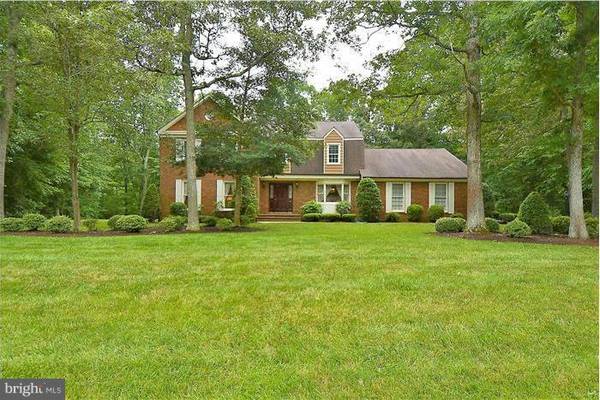 2008 HUNTWOOD DR, Gambrills, MD 21054