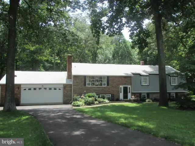 1720 BASIL WAY, Gambrills, MD 21054