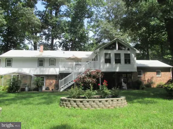 Gambrills, MD 21054,1720 BASIL WAY