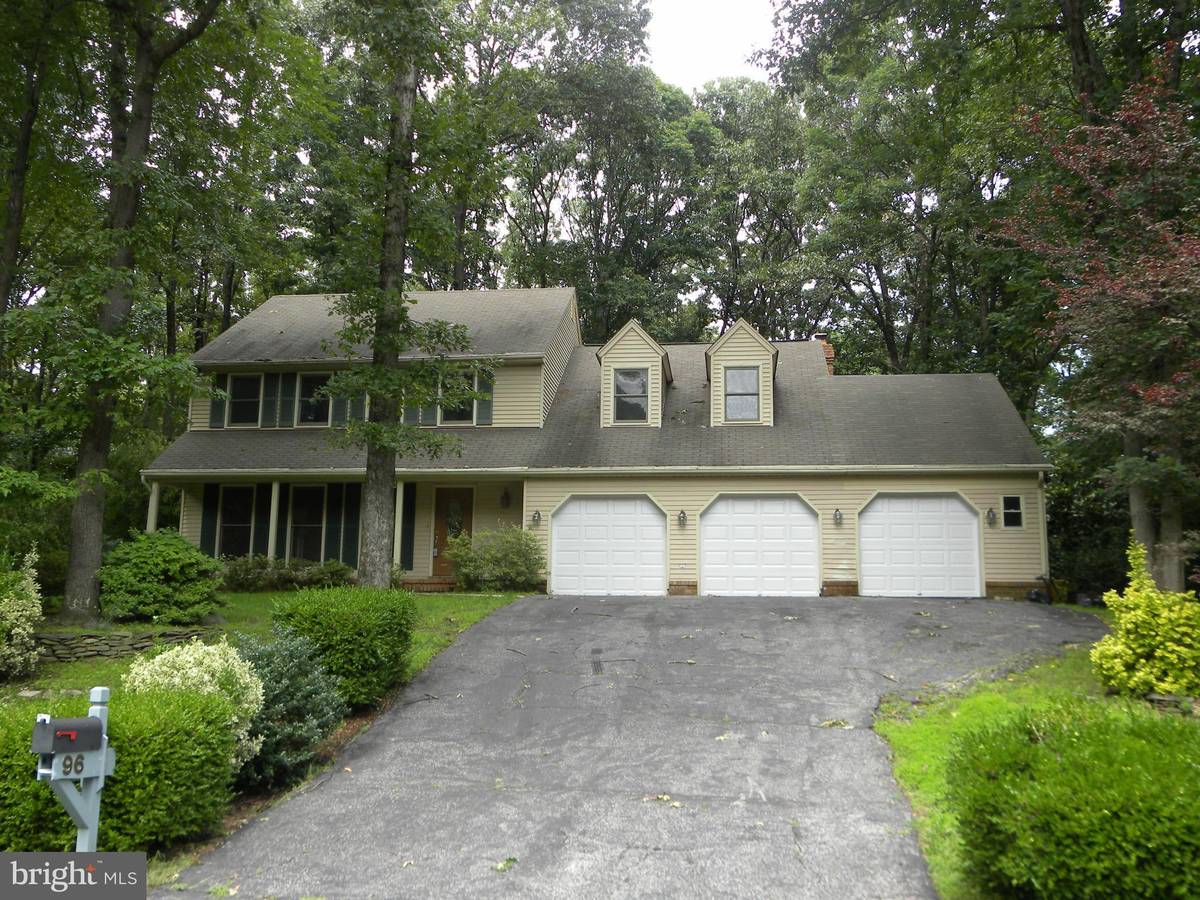 Severna Park, MD 21146,96 HAMPSTEAD CT