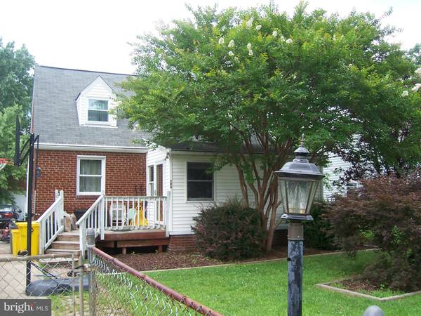 204 BEVERLEY AVE, Edgewater, MD 21037