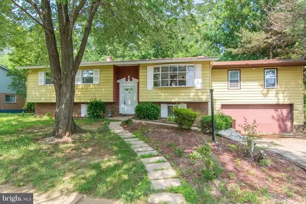 407 MERRYMAN RD, Annapolis, MD 21401