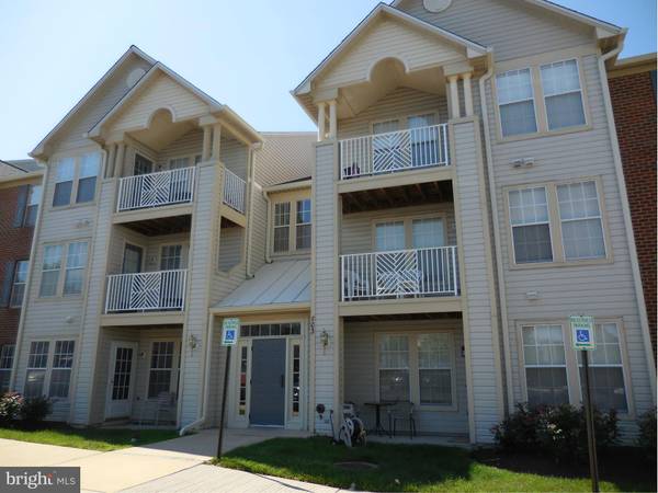 703 ORCHARD OVERLOOK #101, Odenton, MD 21113