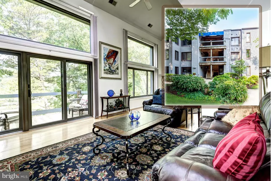 8 SPA CREEK LNDG #A3, Annapolis, MD 21403