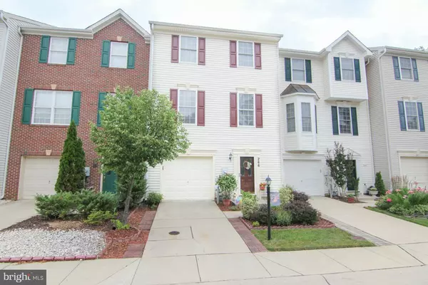 266 BRAXTON WAY, Edgewater, MD 21037