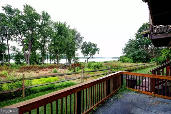 Stoney Beach, MD 21226,1361 TRIWATER CT