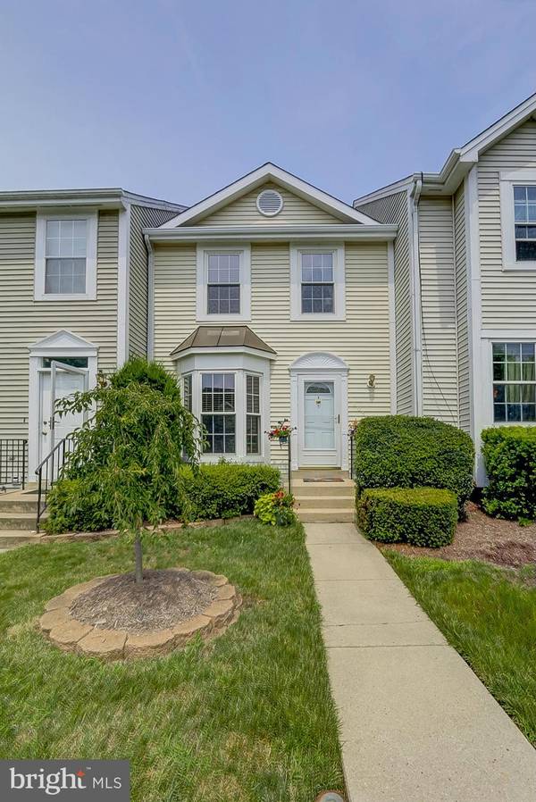 1606 HEATHER PL, Crofton, MD 21114