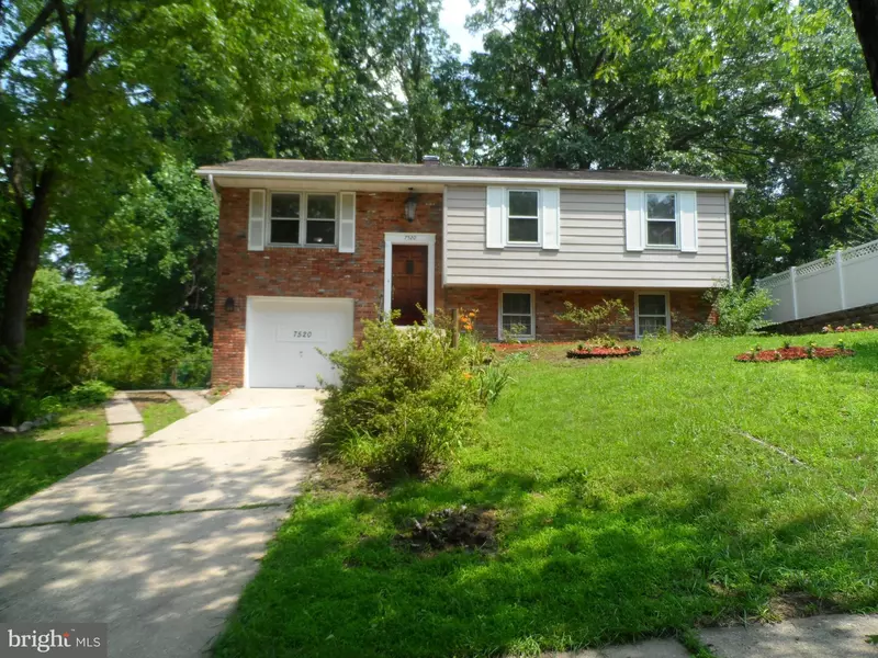 7520 MONTEVIDEO CT, Jessup, MD 20794