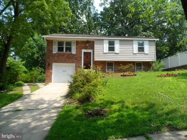 7520 MONTEVIDEO CT, Jessup, MD 20794