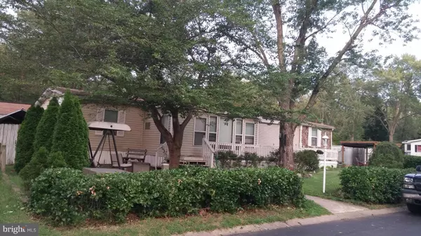 Harwood, MD 20776,4750 FLANDERS LN #UNIT L