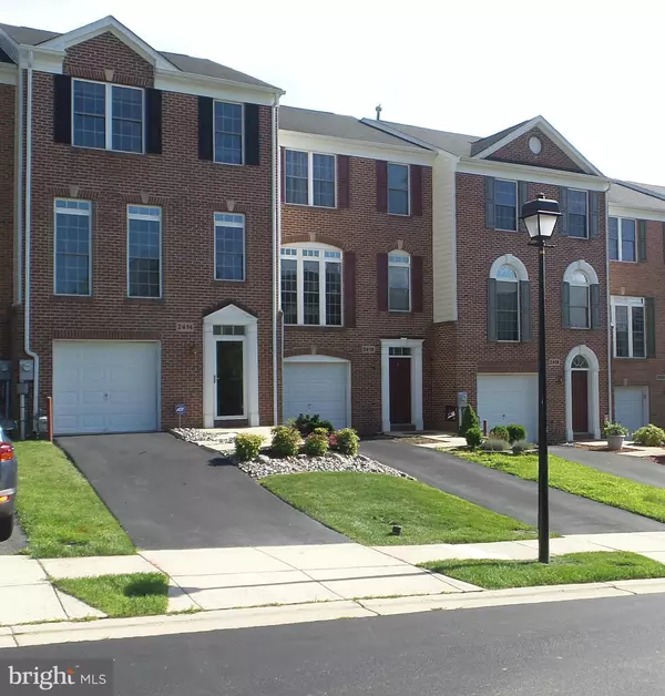 2414 JOSTABERRY WAY, Odenton, MD 21113