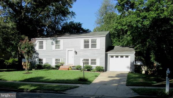 216 BALBOA CT, Severna Park, MD 21146