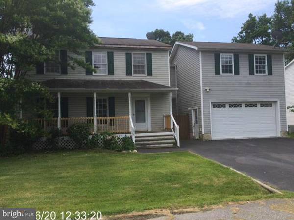 1313 PINE ST, Shady Side, MD 20764