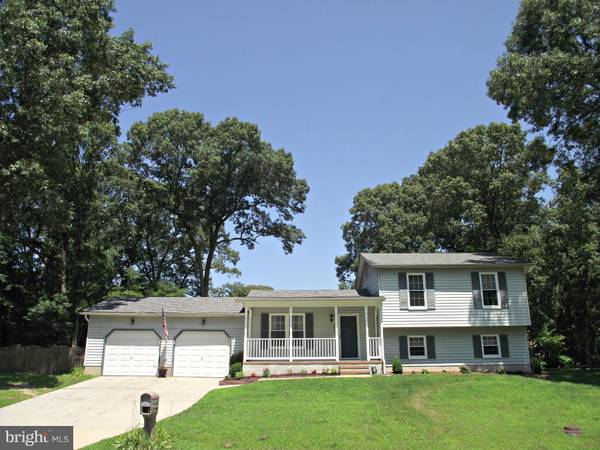 232 ARMSTRONG LN, Pasadena, MD 21122