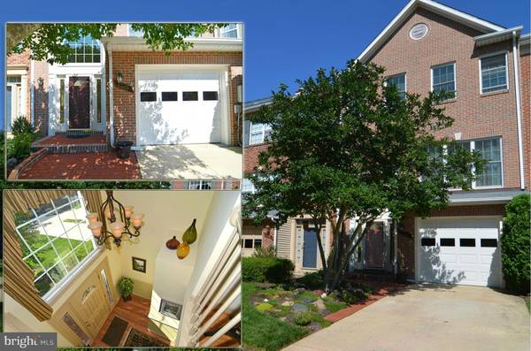 1316 BRECKENRIDGE CIR, Riva, MD 21140