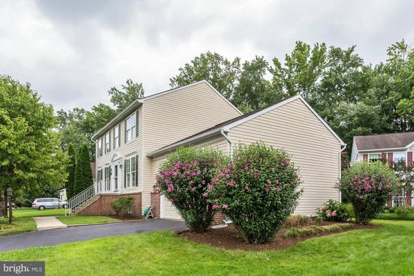 1816 HAREWOOD LN, Crofton, MD 21114