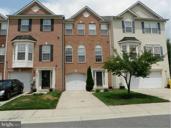 1633 BENOLI CT, Odenton, MD 21113