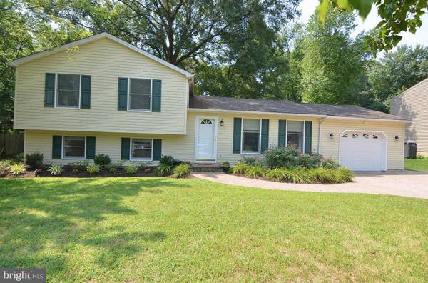 313 GORDON AVE, Severna Park, MD 21146