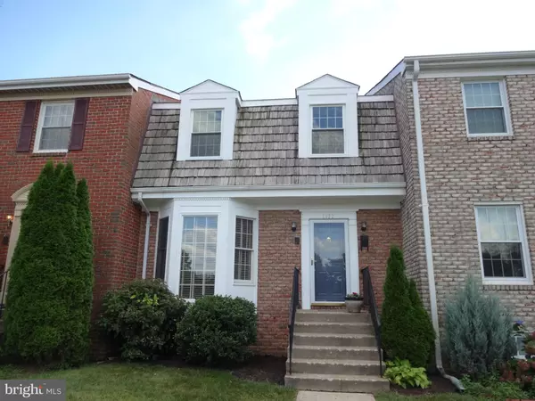 1177 JEFFREY DR, Crofton, MD 21114