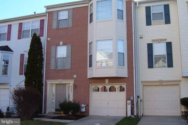 8603 INDIAN SPRINGS RD, Laurel, MD 20724