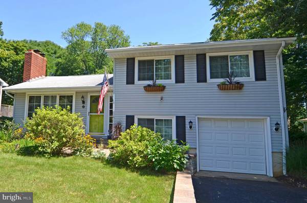 12 BALDRIDGE RD, Annapolis, MD 21401