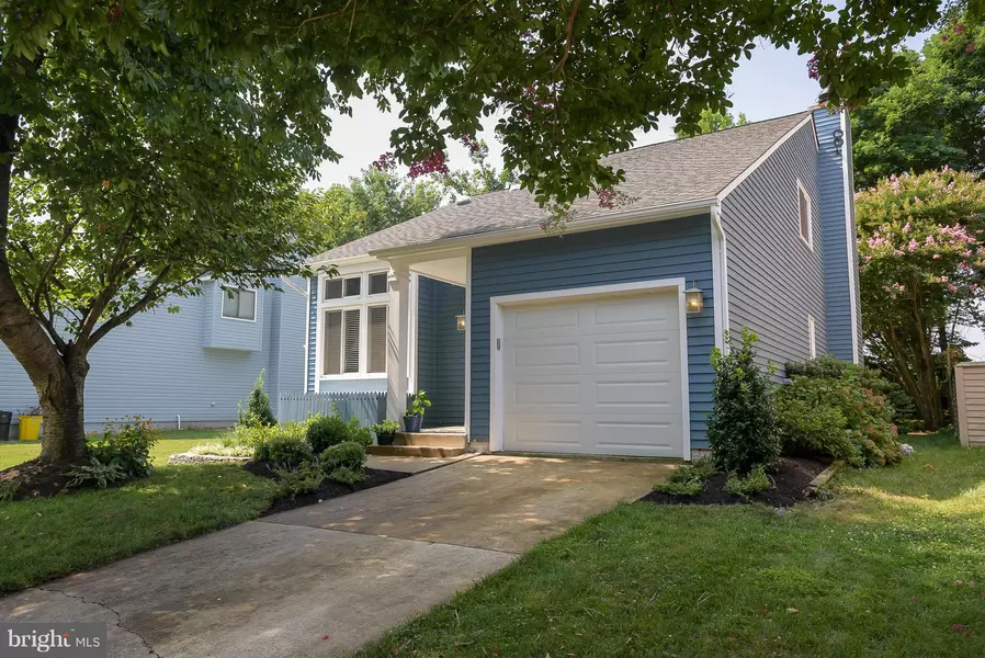 23 WINDWHISPER LN, Annapolis, MD 21403