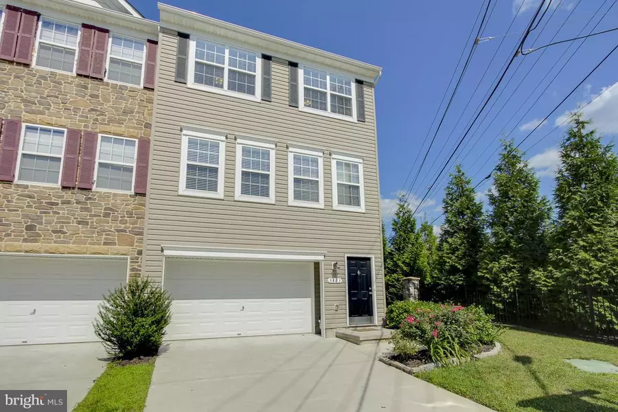 8403 WINDING TRL, Laurel, MD 20724