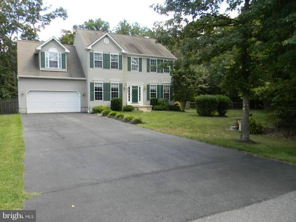 2811 CHRISTOPHER WAY, Riva, MD 21140