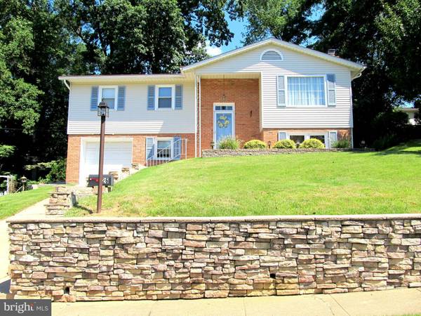 126 KINGBROOK RD, Linthicum, MD 21090