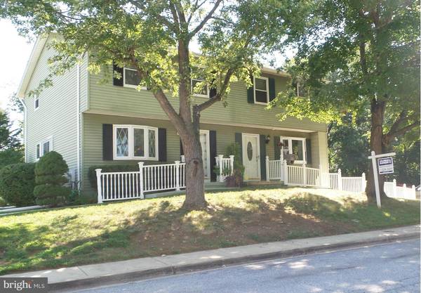 131 CONLEY DR, Annapolis, MD 21403