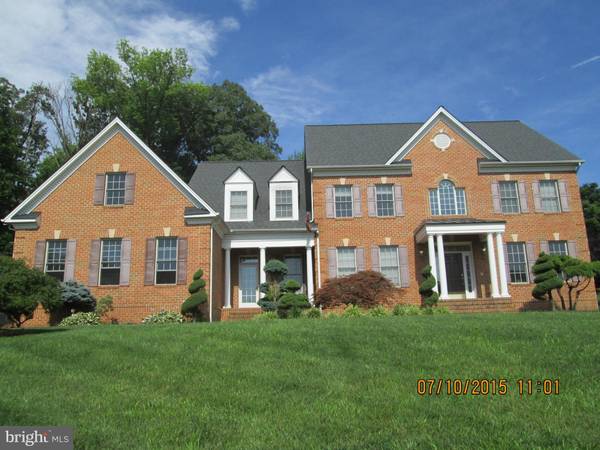 1208 REGAL LN, Crownsville, MD 21032