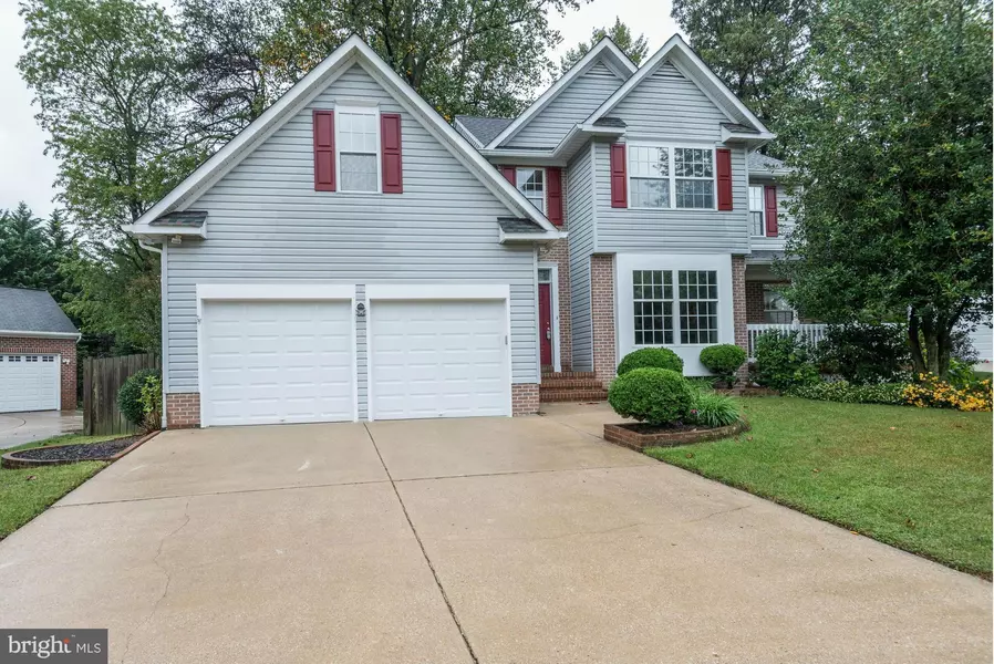 1113 PILGRIM CT, Crofton, MD 21114