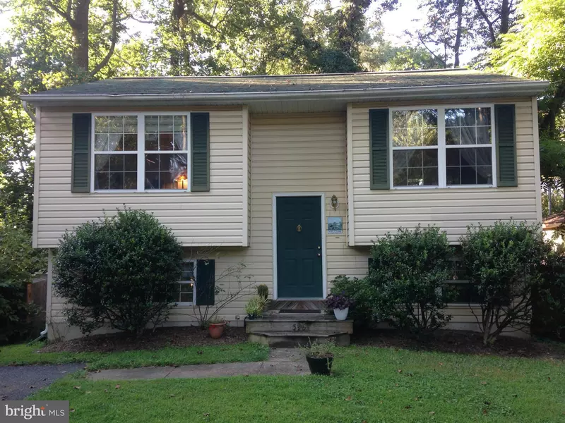 396 CHESTNUT TRAIL, Crownsville, MD 21032