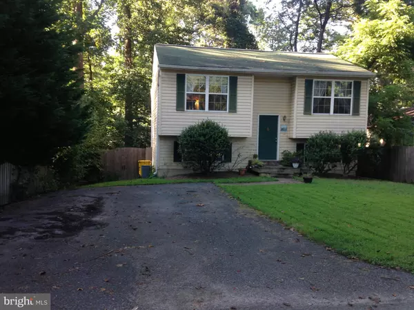 Crownsville, MD 21032,396 CHESTNUT TRAIL