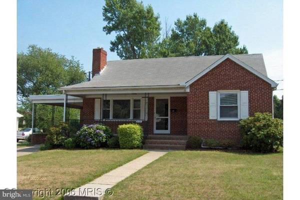 509 OAK GROVE RD, Linthicum Heights, MD 21090