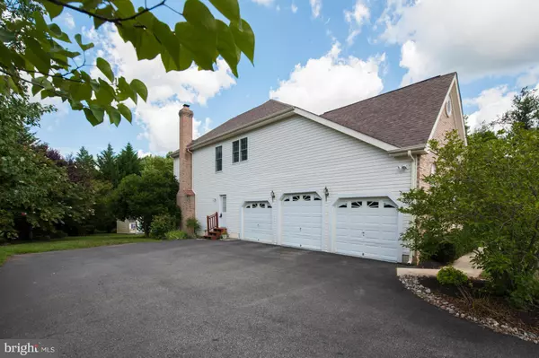 Crownsville, MD 21032,2112 CREEKS FARM LN