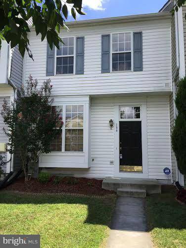 184 HIDDEN HILL CIR, Odenton, MD 21113