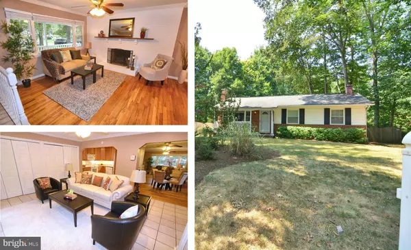 3750 PATUXENT MANOR RD, Davidsonville, MD 21035