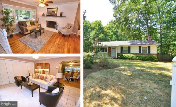 3750 PATUXENT MANOR RD, Davidsonville, MD 21035