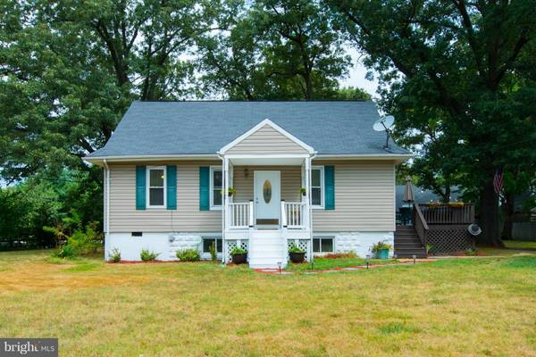 1440 HARVEY AVE, Severn, MD 21144