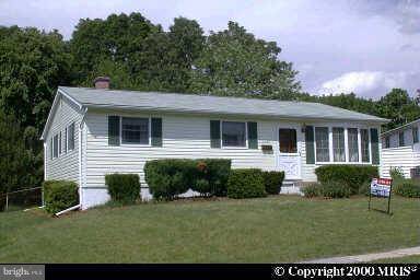 3382 HORSEHEAD S, Laurel, MD 20724