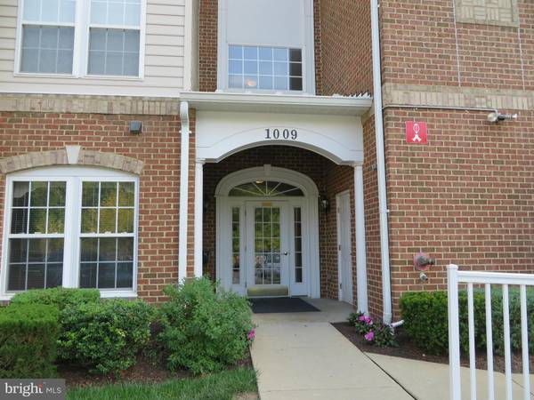 1009 SAMANTHA LN #5-301, Odenton, MD 21113