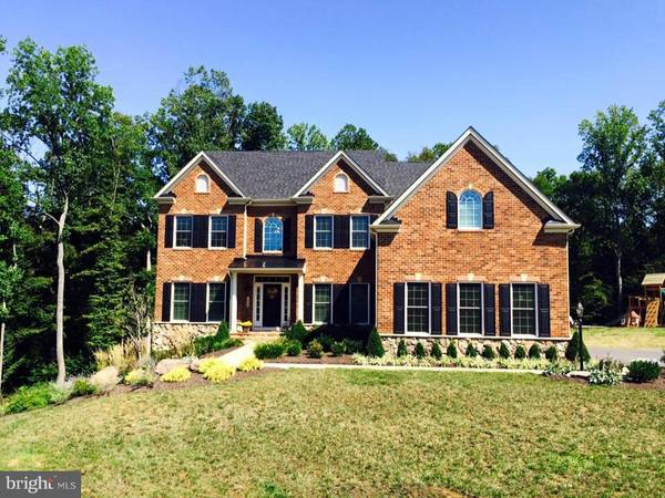 1406 FALLS RUN CT, Davidsonville, MD 21035