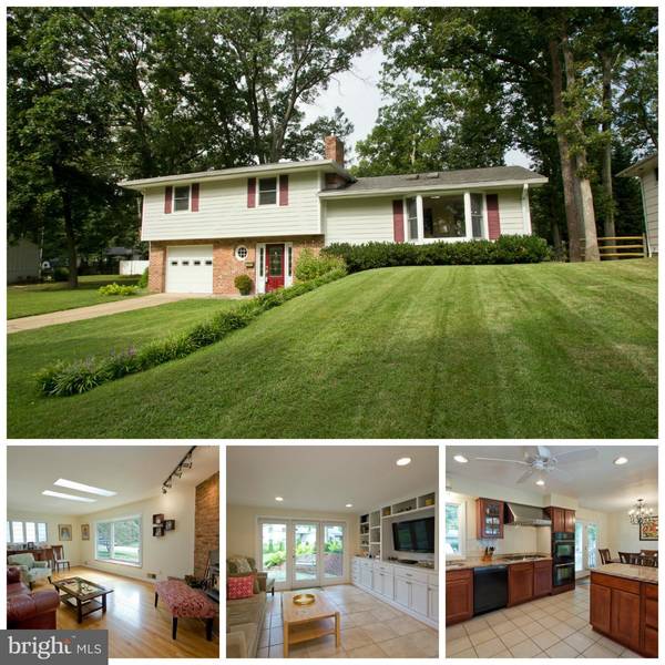 306 MANGROVE RD, Severna Park, MD 21146