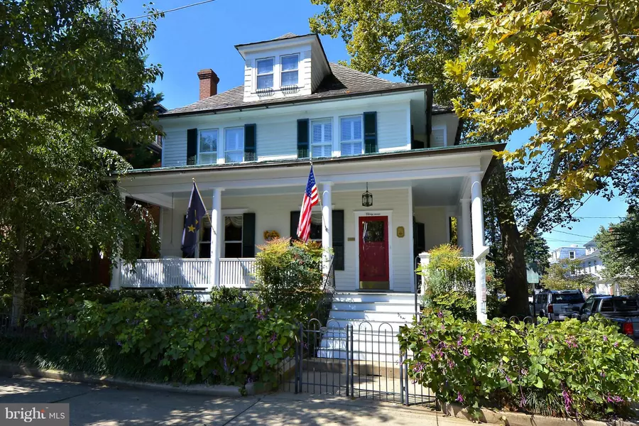 37 FRANKLIN ST, Annapolis, MD 21401