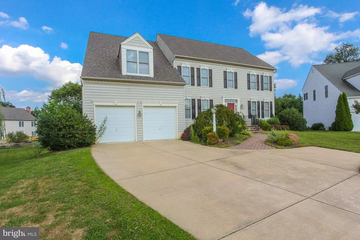 Gambrills, MD 21054,303 COWDIN CT