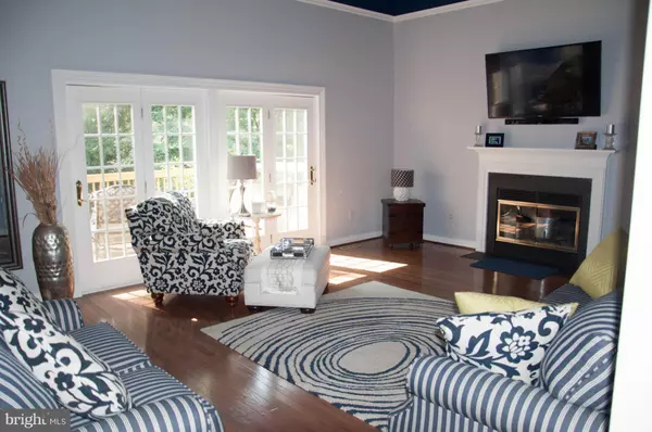 Crownsville, MD 21032,1209 FAIRFIELD ESTATES LN