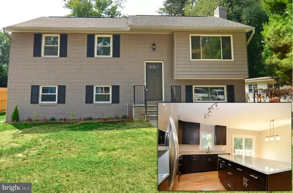 760 WHITNEYS LANDING DR, Crownsville, MD 21032