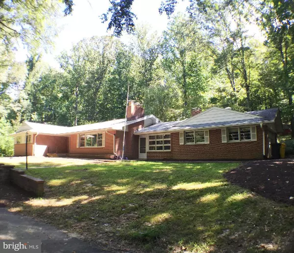 3649 PATUXENT RIVER RD, Davidsonville, MD 21035